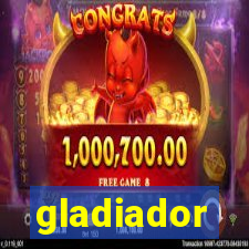 gladiador significado espiritual
